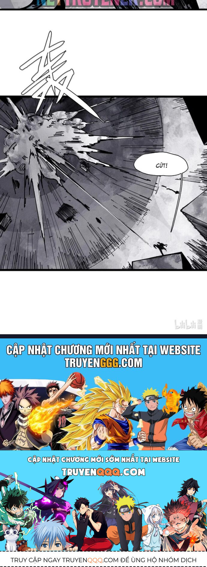 Mặt Nạ Chân Lý - Chapter 203 - Page 10