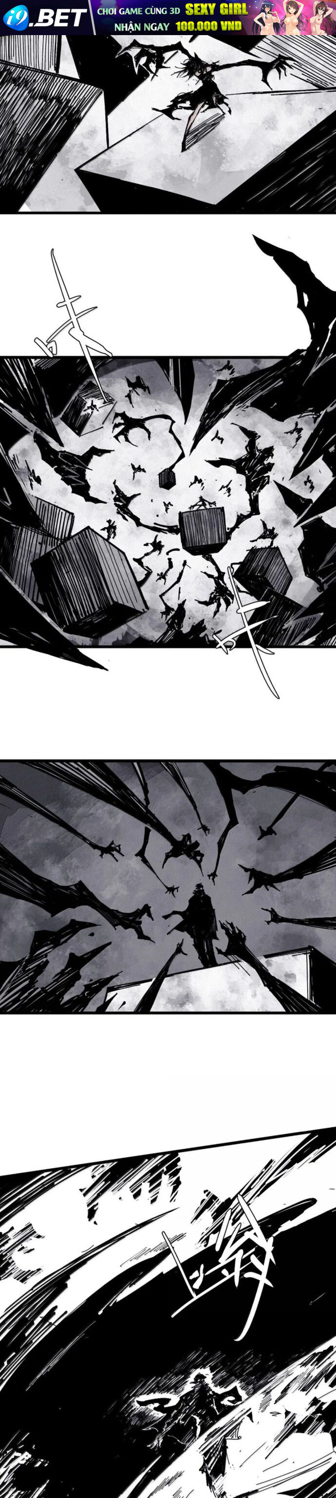 Mặt Nạ Chân Lý - Chapter 203 - Page 6