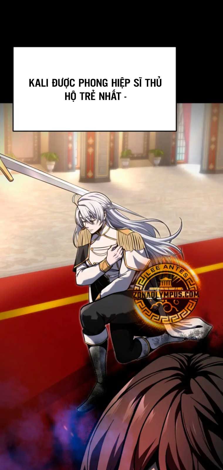 Sát Long Nhân Hồi Quy Siêu Việt - Chapter 41 - Page 10