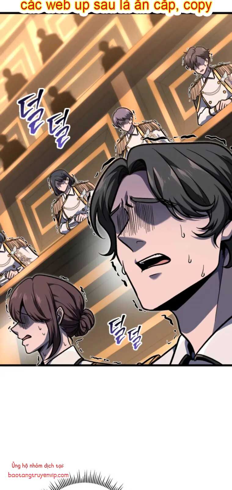 Sát Long Nhân Hồi Quy Siêu Việt - Chapter 41 - Page 21