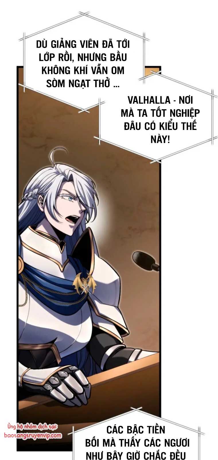 Sát Long Nhân Hồi Quy Siêu Việt - Chapter 41 - Page 23