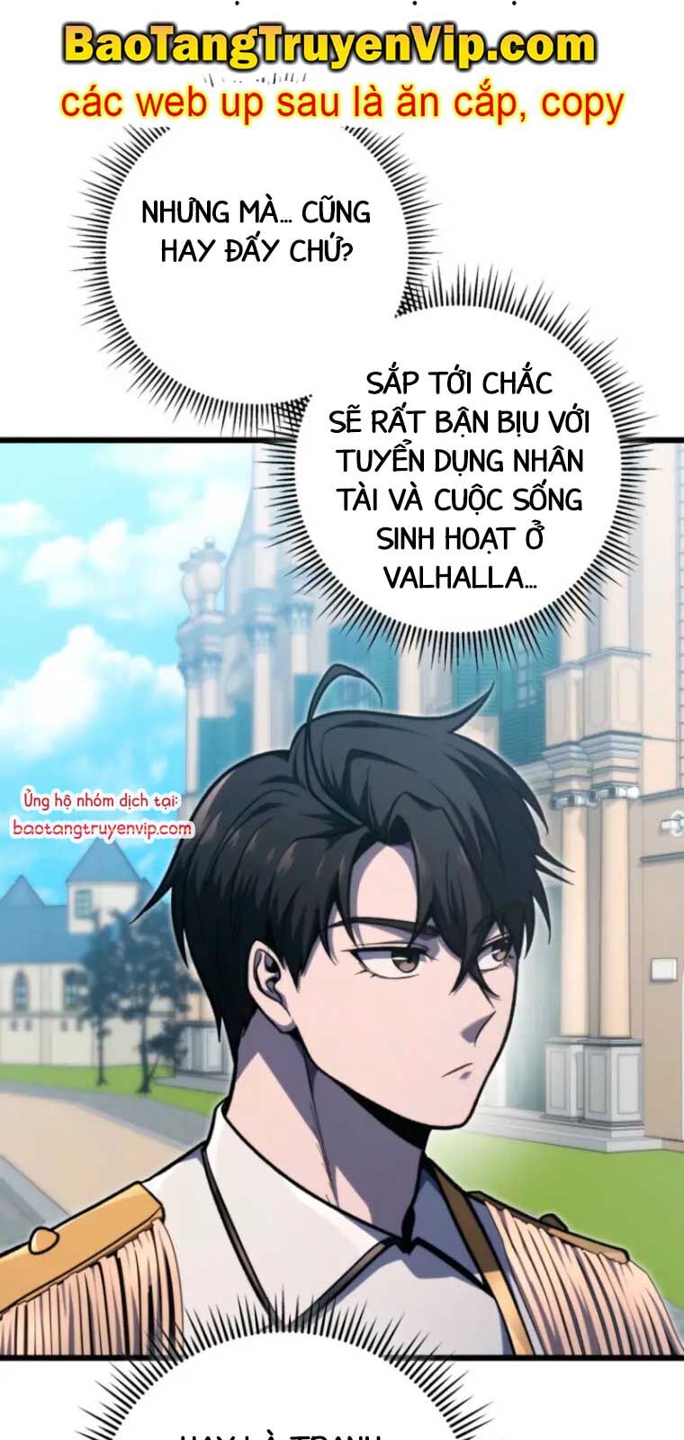 Sát Long Nhân Hồi Quy Siêu Việt - Chapter 41 - Page 32
