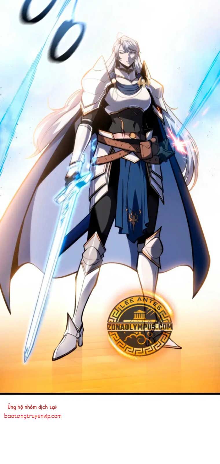 Sát Long Nhân Hồi Quy Siêu Việt - Chapter 41 - Page 40