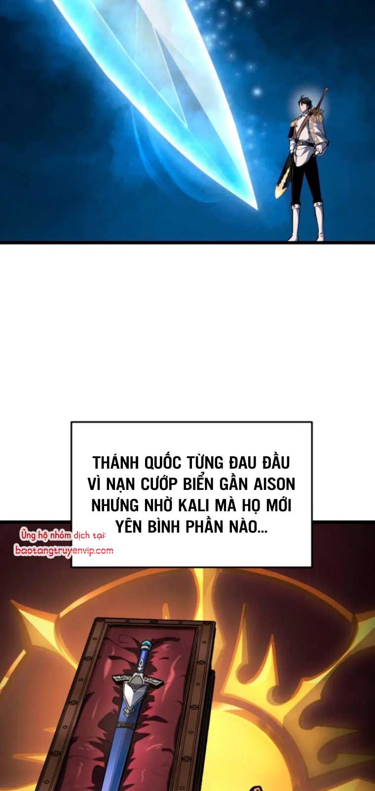 Sát Long Nhân Hồi Quy Siêu Việt - Chapter 41 - Page 42