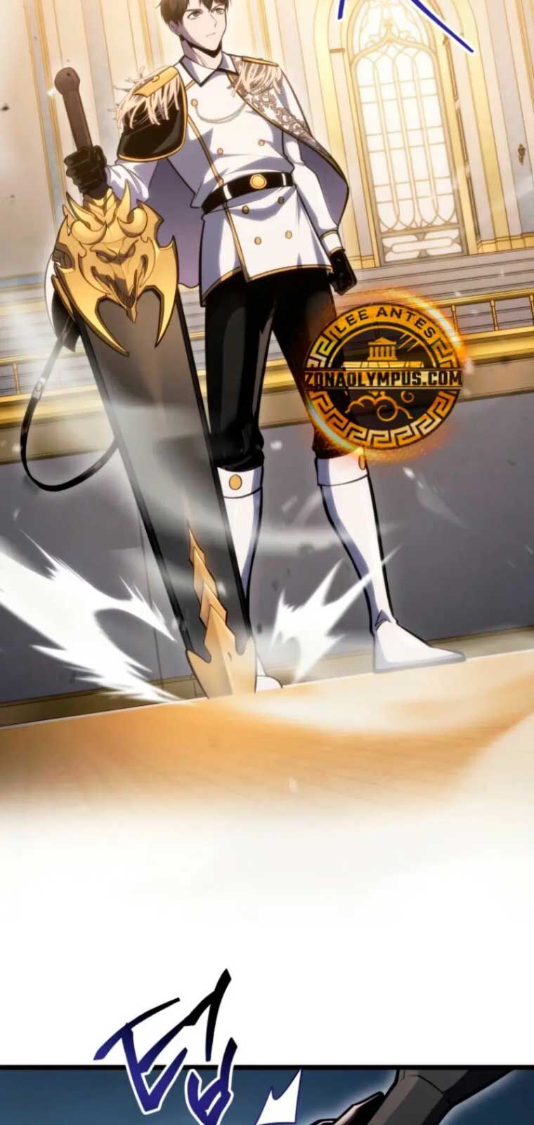 Sát Long Nhân Hồi Quy Siêu Việt - Chapter 41 - Page 47