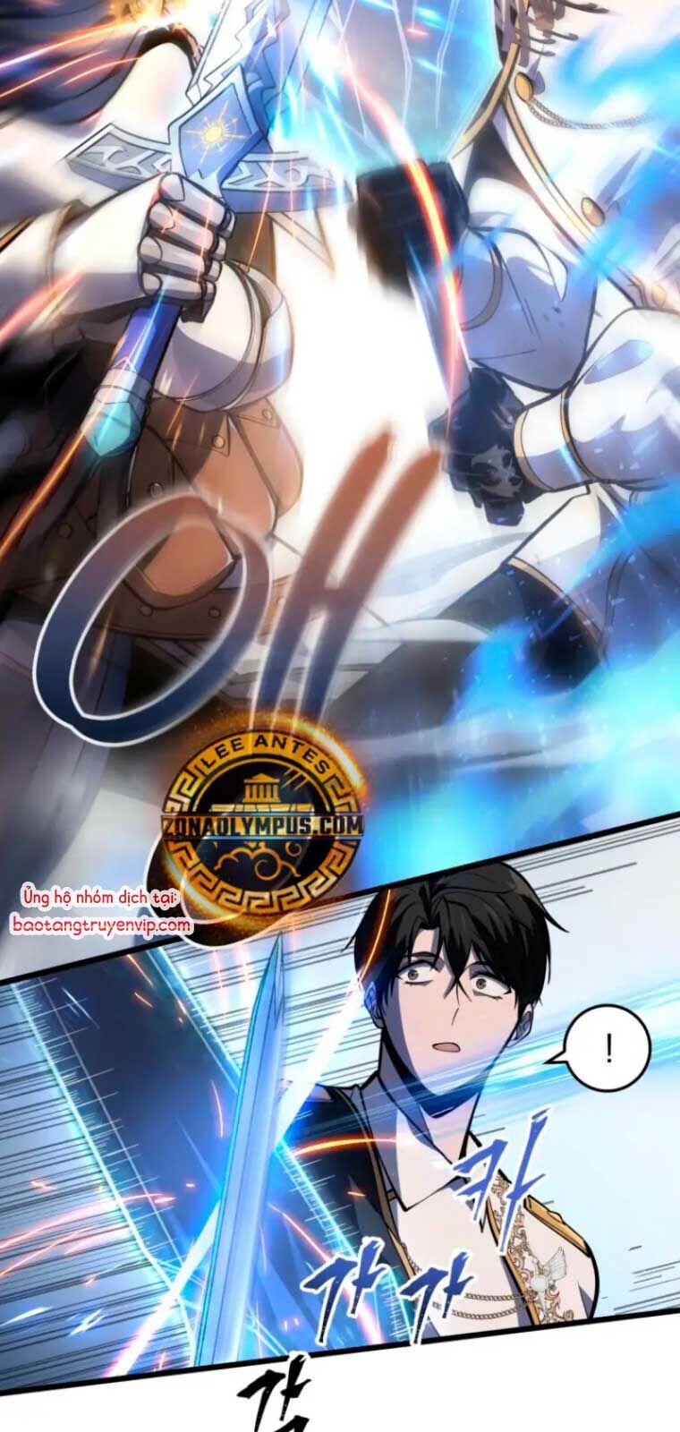 Sát Long Nhân Hồi Quy Siêu Việt - Chapter 41 - Page 57