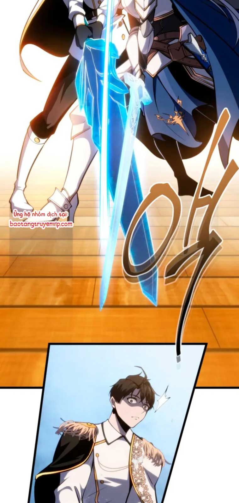 Sát Long Nhân Hồi Quy Siêu Việt - Chapter 41 - Page 59