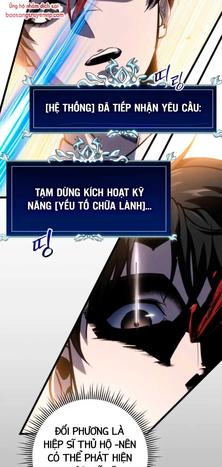 Sát Long Nhân Hồi Quy Siêu Việt - Chapter 41 - Page 61