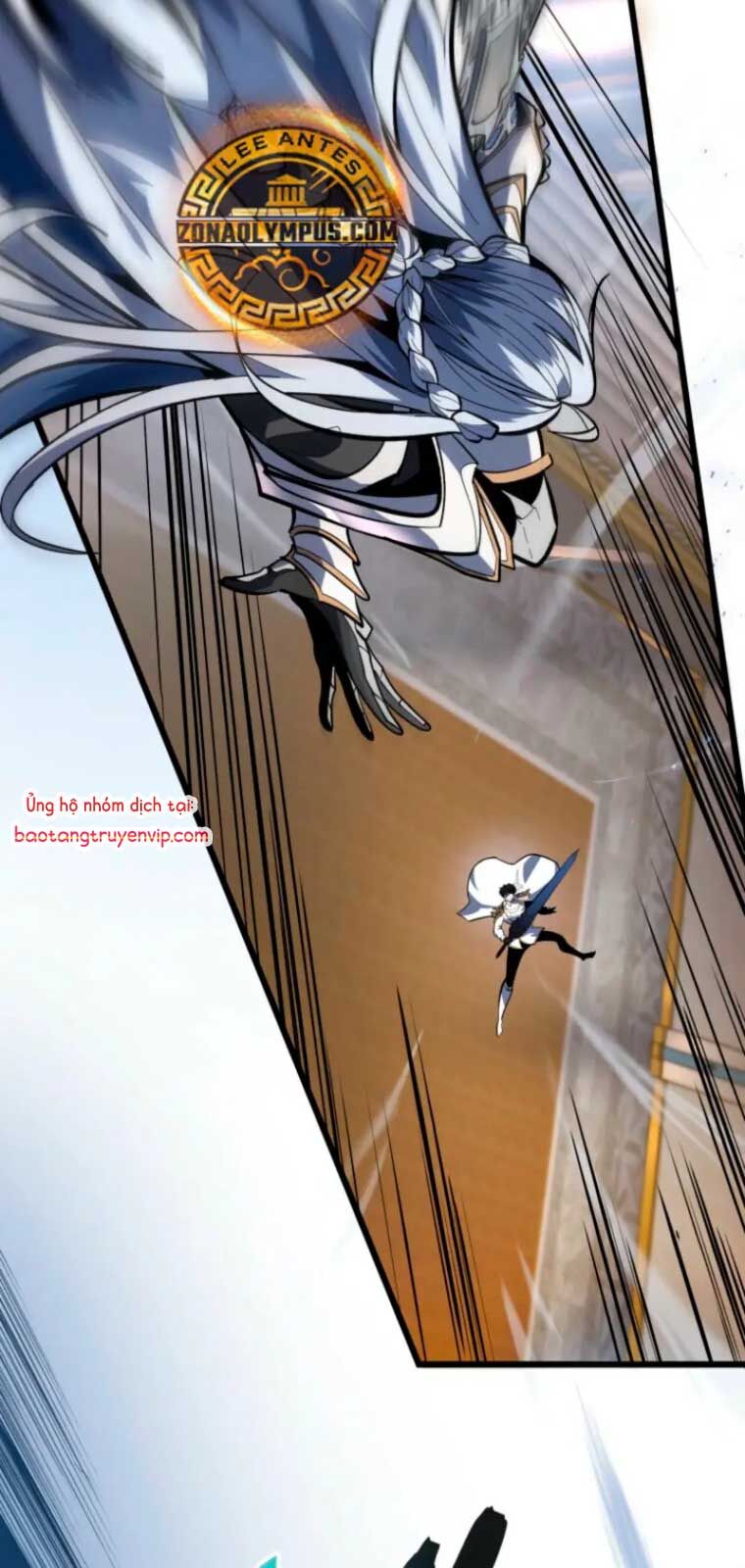 Sát Long Nhân Hồi Quy Siêu Việt - Chapter 41 - Page 74