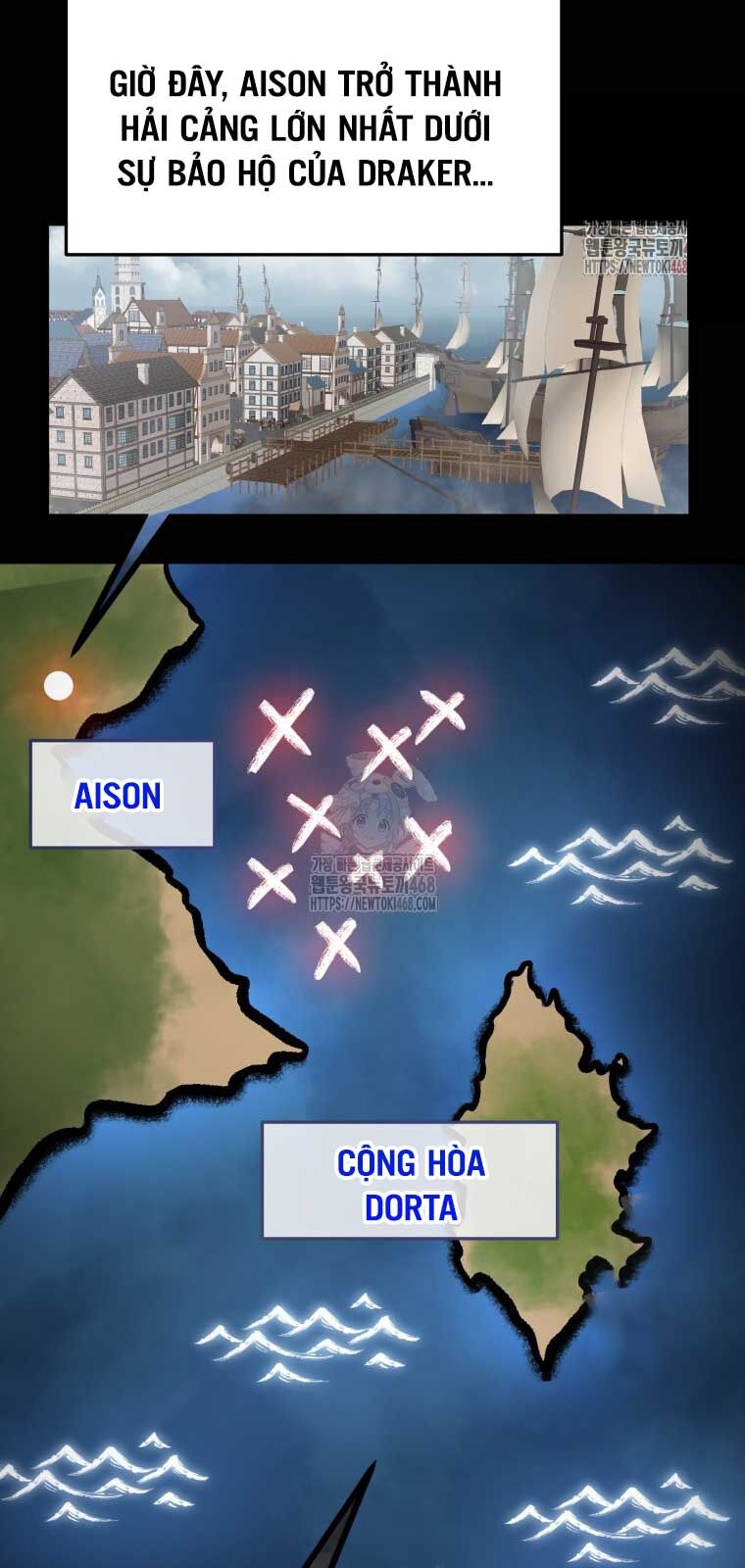 Sát Long Nhân Hồi Quy Siêu Việt - Chapter 41 - Page 8