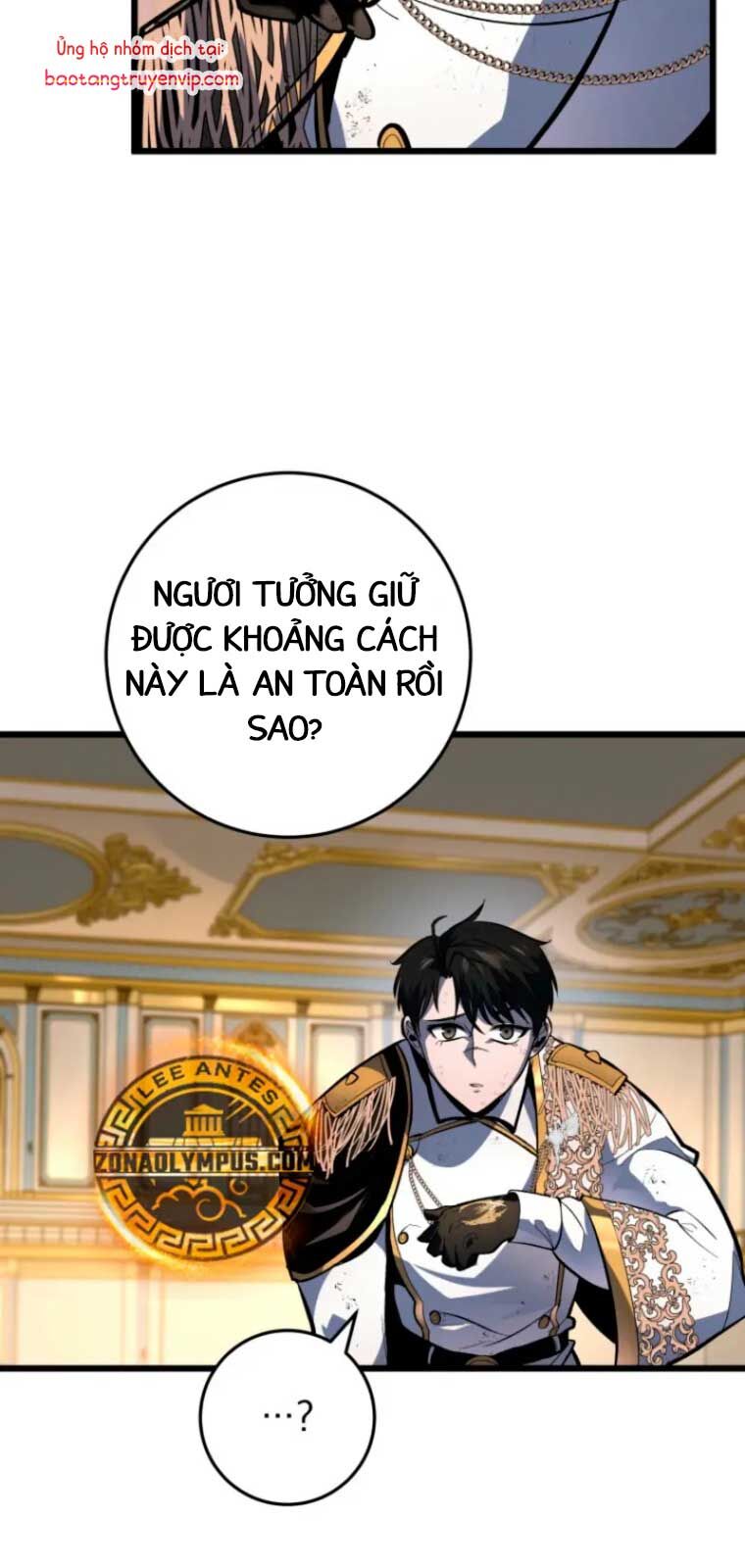 Sát Long Nhân Hồi Quy Siêu Việt - Chapter 41 - Page 89