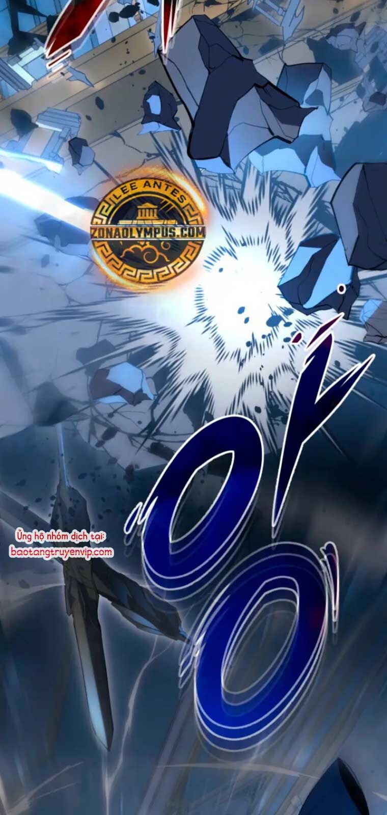 Sát Long Nhân Hồi Quy Siêu Việt - Chapter 41 - Page 96