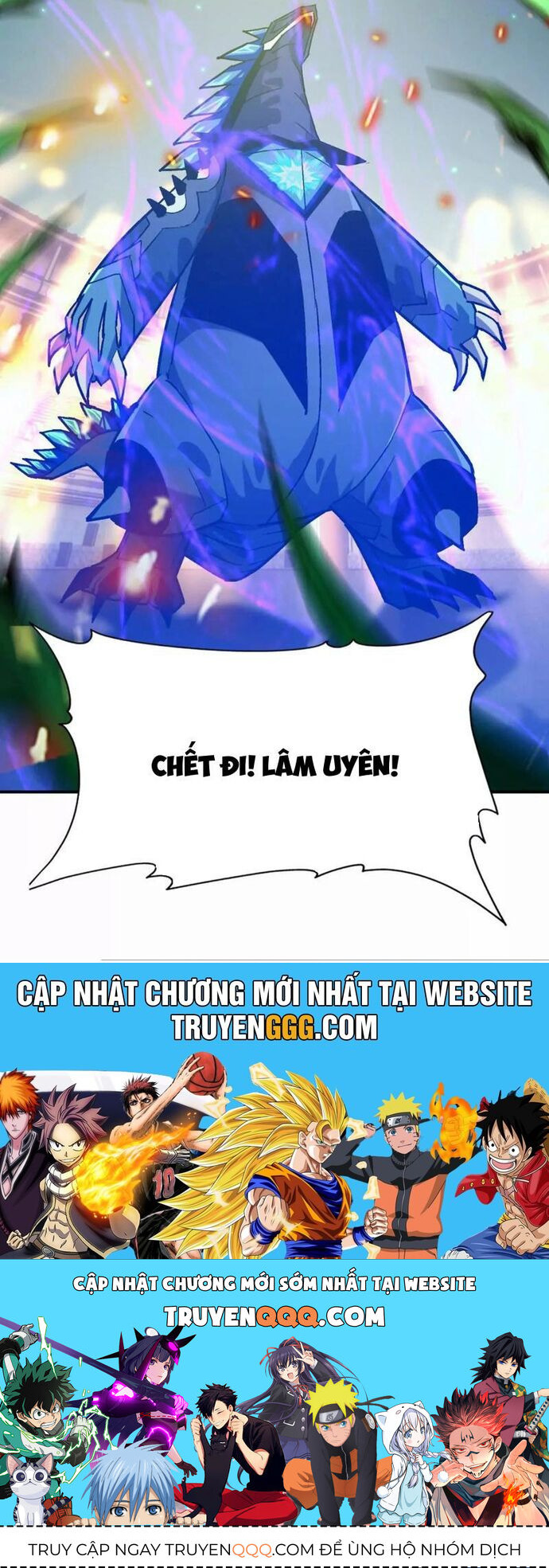 Trùng Sinh Thành Godzilla - Chapter 245 - Page 28