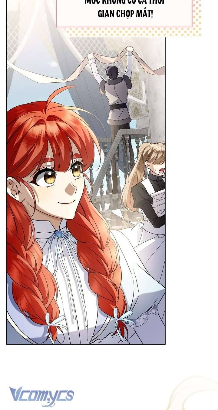 Xin Lỗi Vì Tôi Không Thể Rời Mắt Khỏi Vẻ Ngoài Của Ngài - Chapter 19 - Page 15