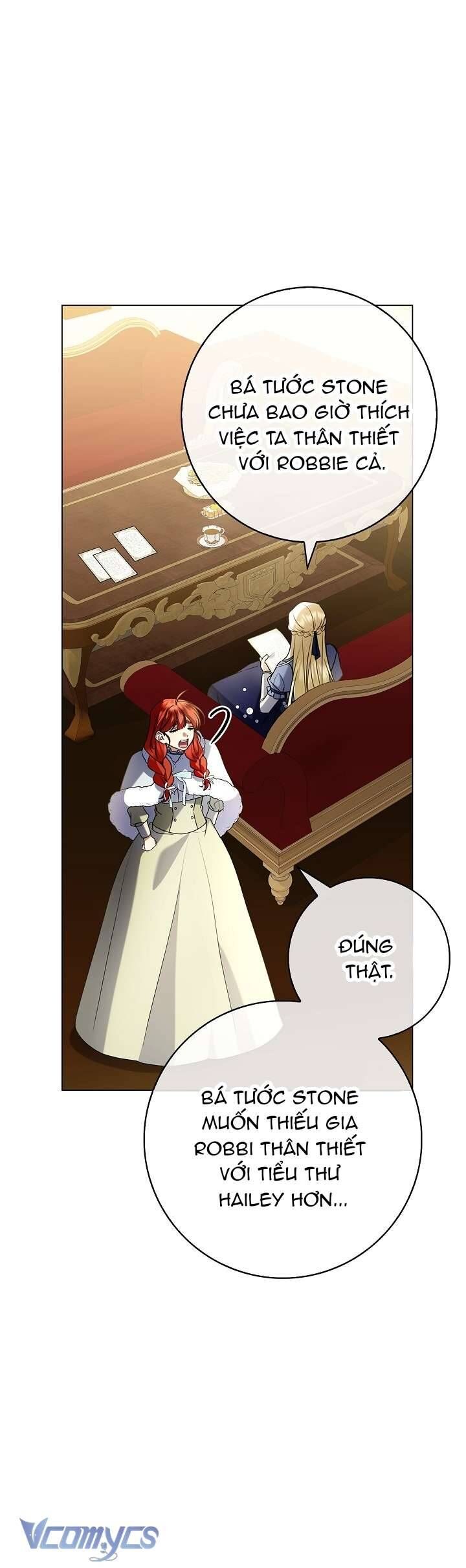 Xin Lỗi Vì Tôi Không Thể Rời Mắt Khỏi Vẻ Ngoài Của Ngài - Chapter 19 - Page 3