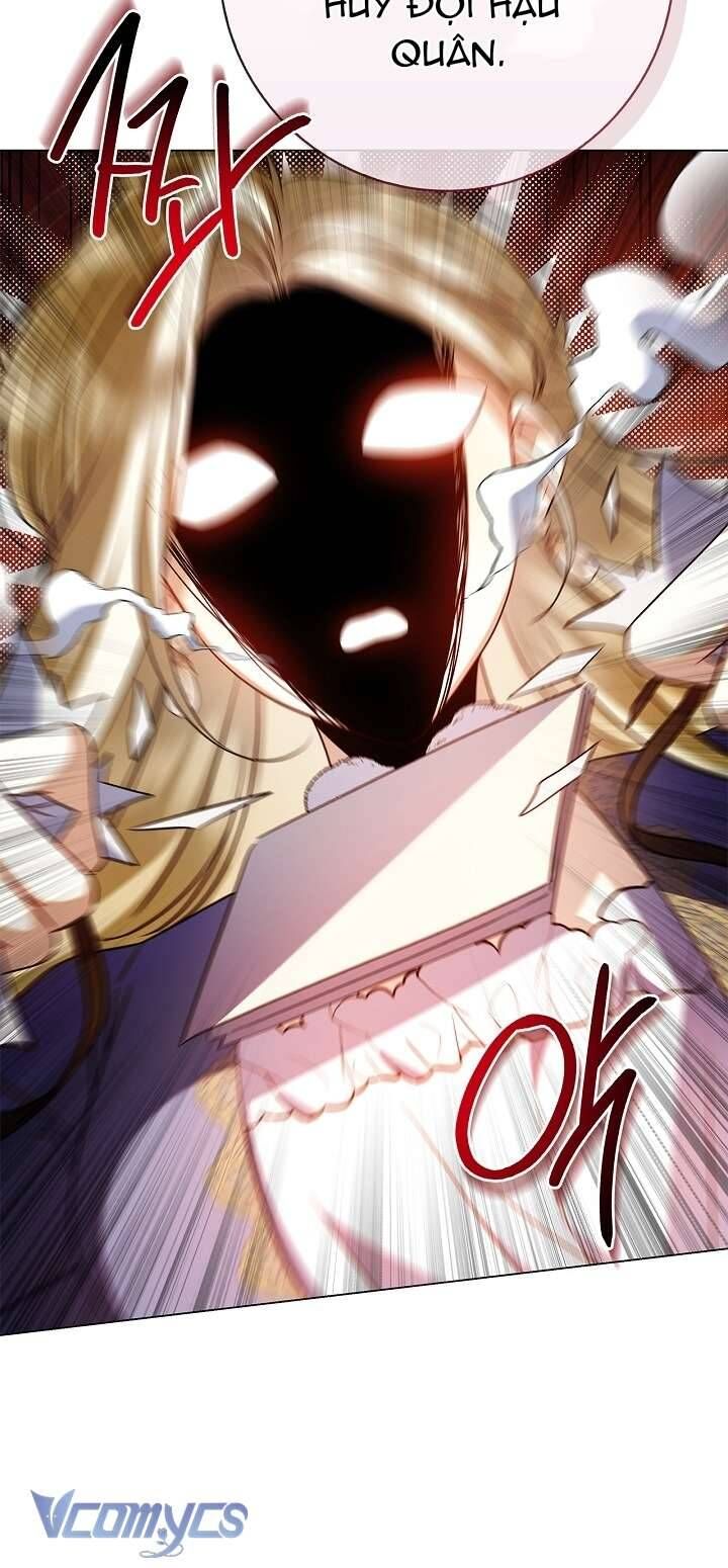 Xin Lỗi Vì Tôi Không Thể Rời Mắt Khỏi Vẻ Ngoài Của Ngài - Chapter 19 - Page 6