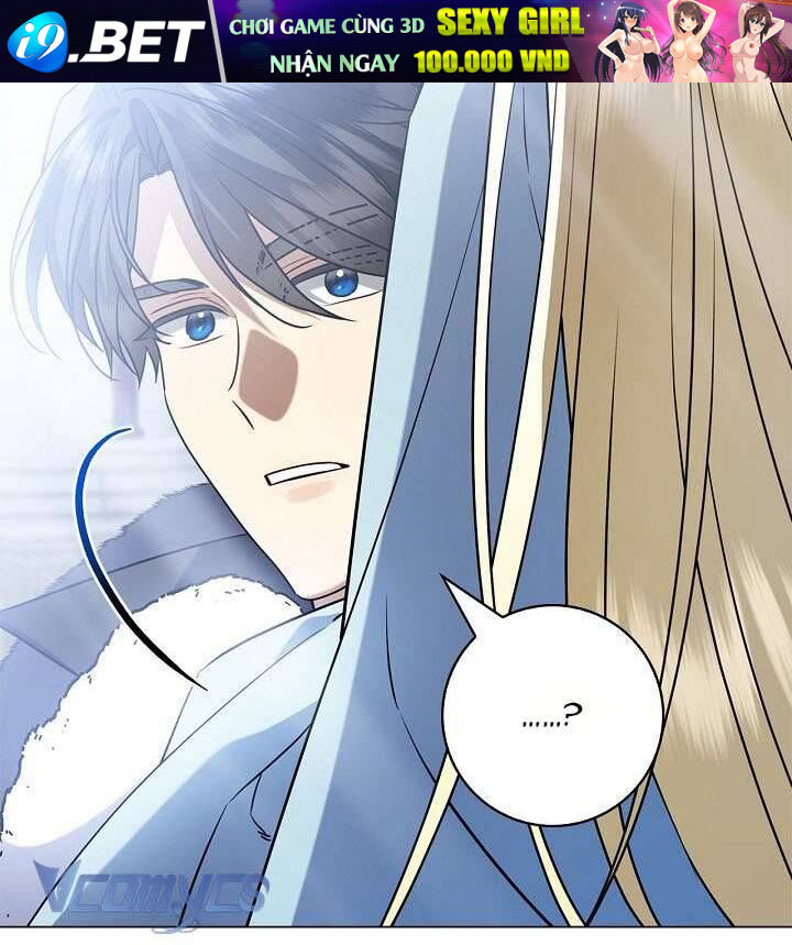 Xin Lỗi Vì Tôi Không Thể Rời Mắt Khỏi Vẻ Ngoài Của Ngài - Chapter 20 - Page 11