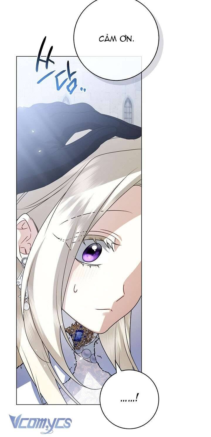 Xin Lỗi Vì Tôi Không Thể Rời Mắt Khỏi Vẻ Ngoài Của Ngài - Chapter 20 - Page 15