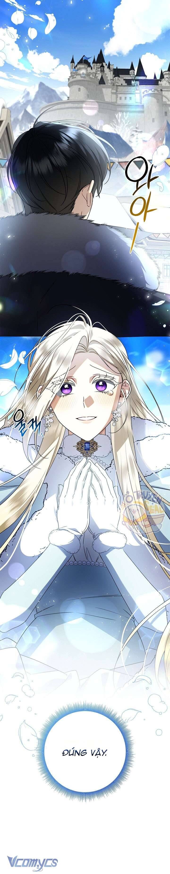 Xin Lỗi Vì Tôi Không Thể Rời Mắt Khỏi Vẻ Ngoài Của Ngài - Chapter 20 - Page 4