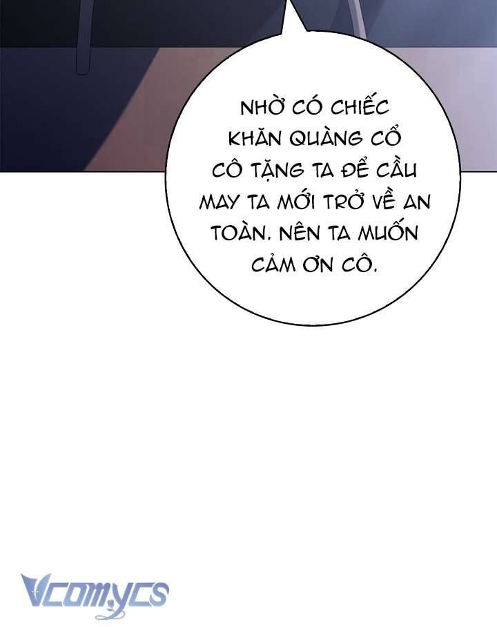 Xin Lỗi Vì Tôi Không Thể Rời Mắt Khỏi Vẻ Ngoài Của Ngài - Chapter 21 - Page 14