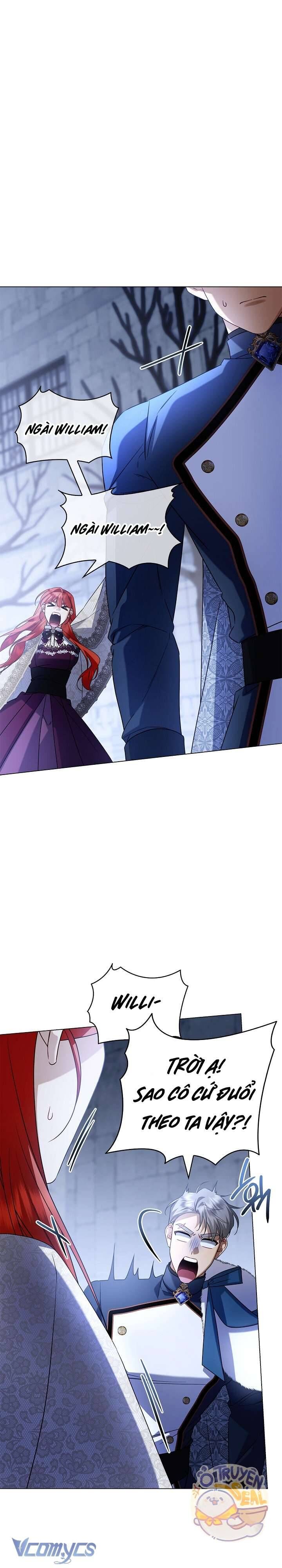 Xin Lỗi Vì Tôi Không Thể Rời Mắt Khỏi Vẻ Ngoài Của Ngài - Chapter 21 - Page 26