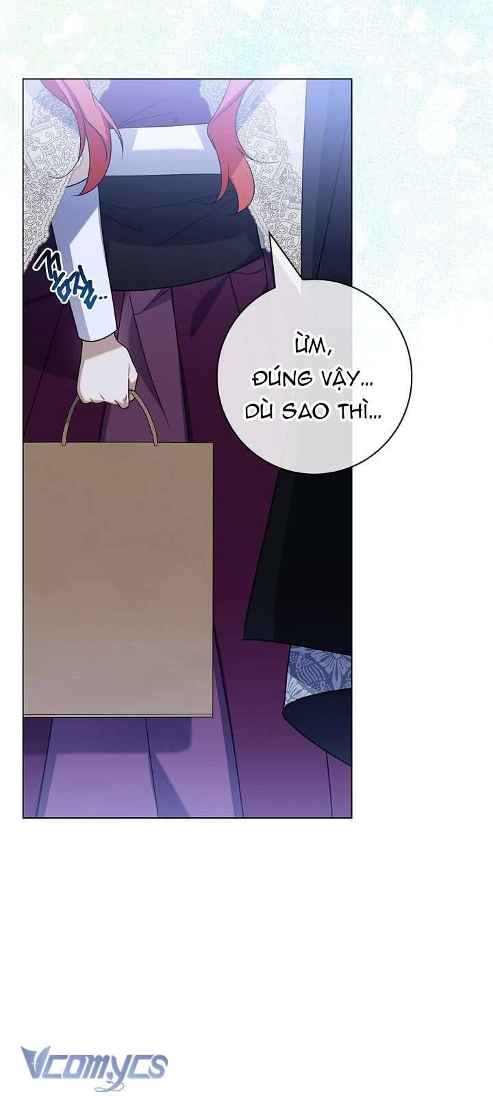 Xin Lỗi Vì Tôi Không Thể Rời Mắt Khỏi Vẻ Ngoài Của Ngài - Chapter 21 - Page 31