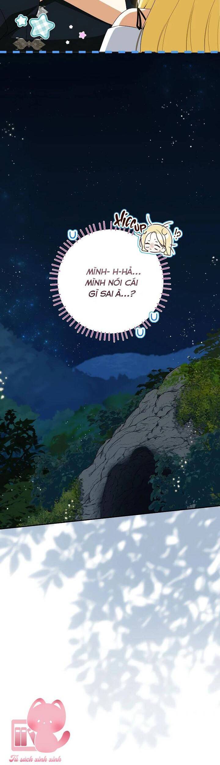 Hình Như Tôi Đã Xuyên Vào Cuốn Tiểu Thuyết Nào Đó Chapter 56 - Trang 11