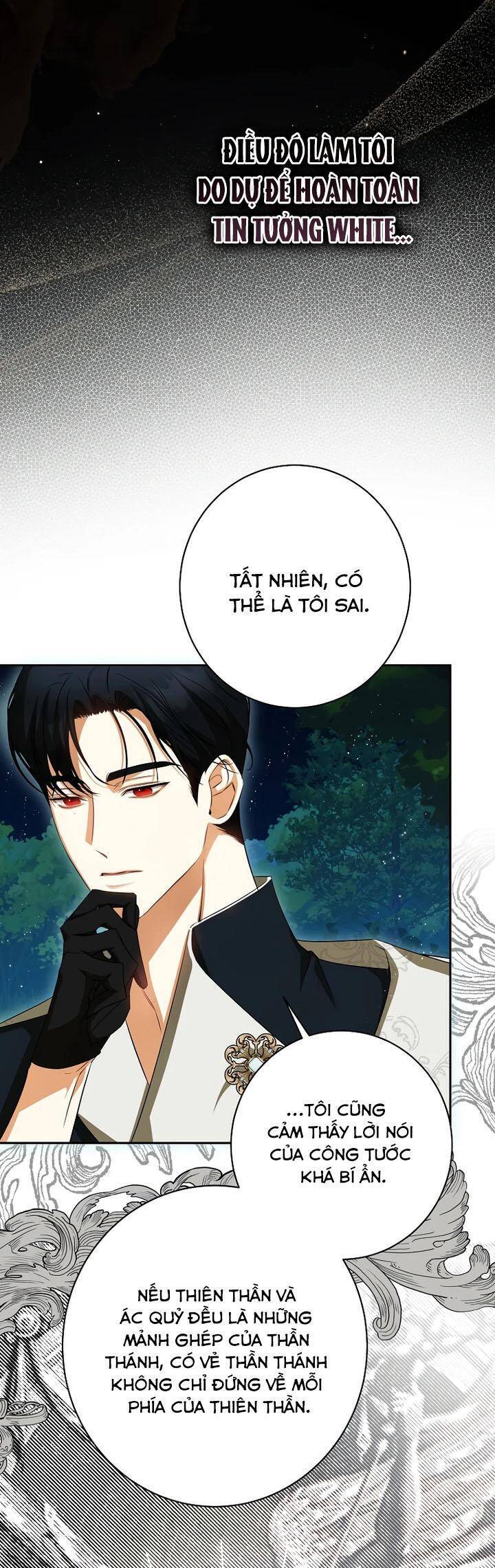 Hình Như Tôi Đã Xuyên Vào Cuốn Tiểu Thuyết Nào Đó Chapter 56 - Trang 17