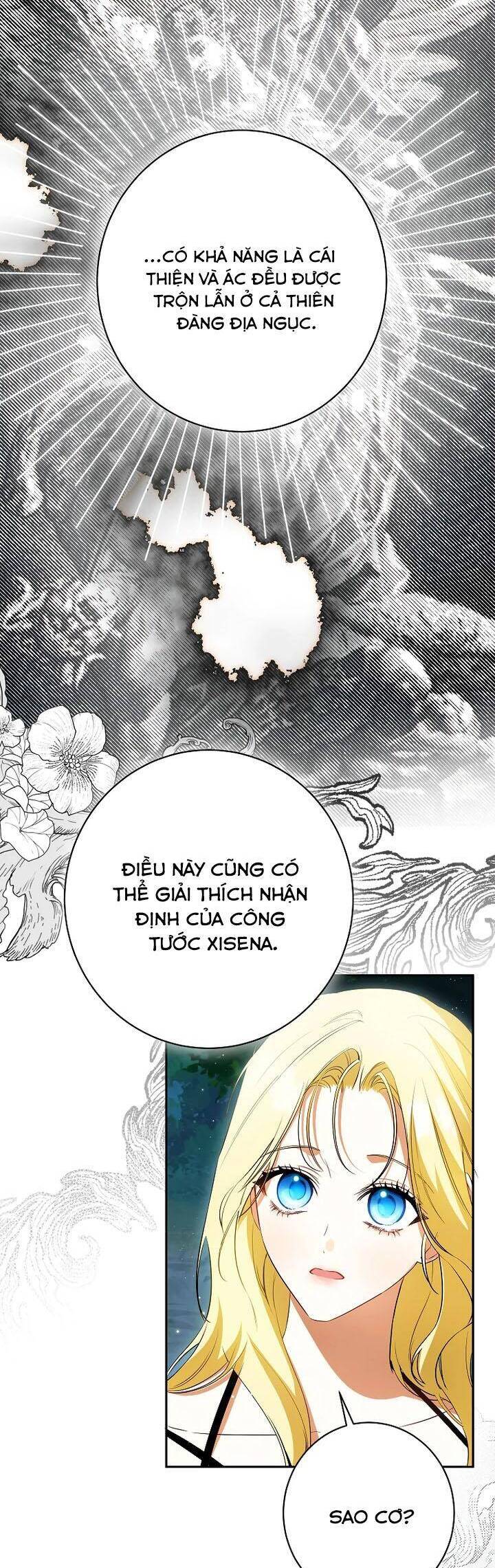 Hình Như Tôi Đã Xuyên Vào Cuốn Tiểu Thuyết Nào Đó Chapter 56 - Trang 18