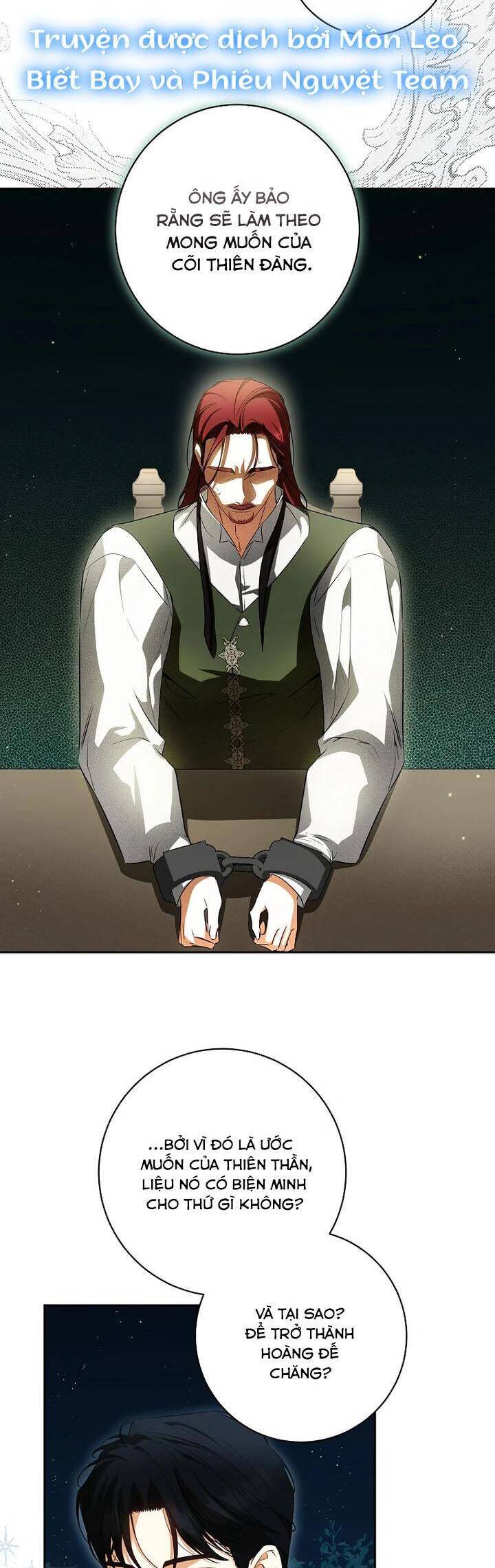 Hình Như Tôi Đã Xuyên Vào Cuốn Tiểu Thuyết Nào Đó Chapter 56 - Trang 19