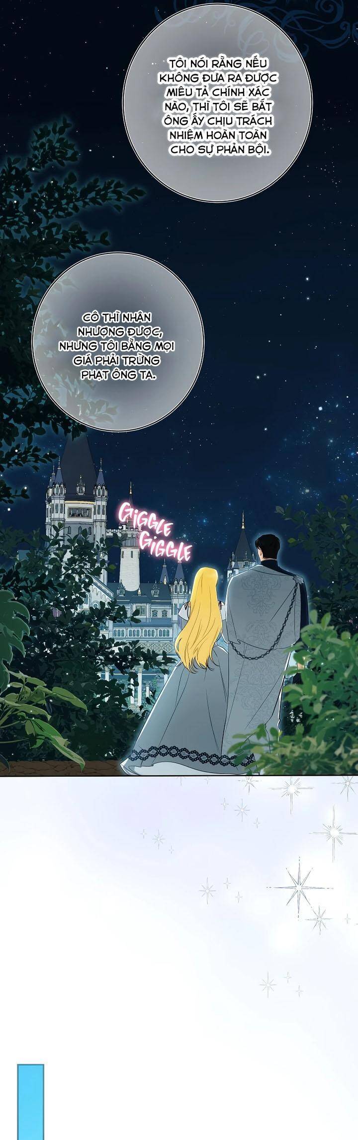 Hình Như Tôi Đã Xuyên Vào Cuốn Tiểu Thuyết Nào Đó Chapter 56 - Trang 24