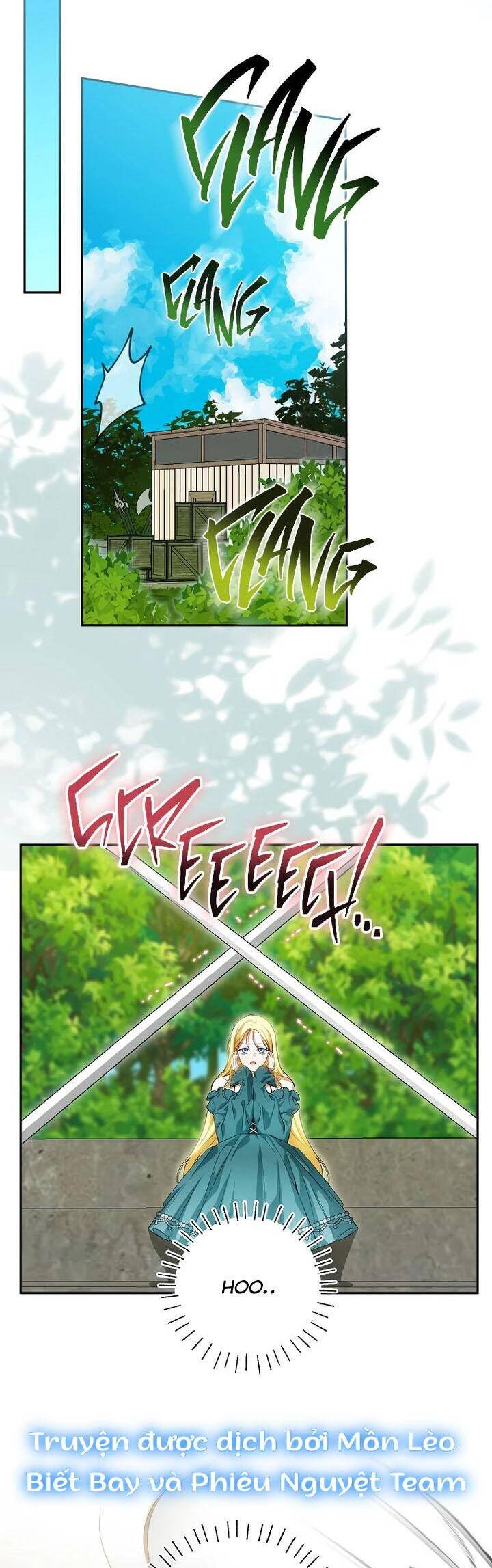 Hình Như Tôi Đã Xuyên Vào Cuốn Tiểu Thuyết Nào Đó Chapter 56 - Trang 25