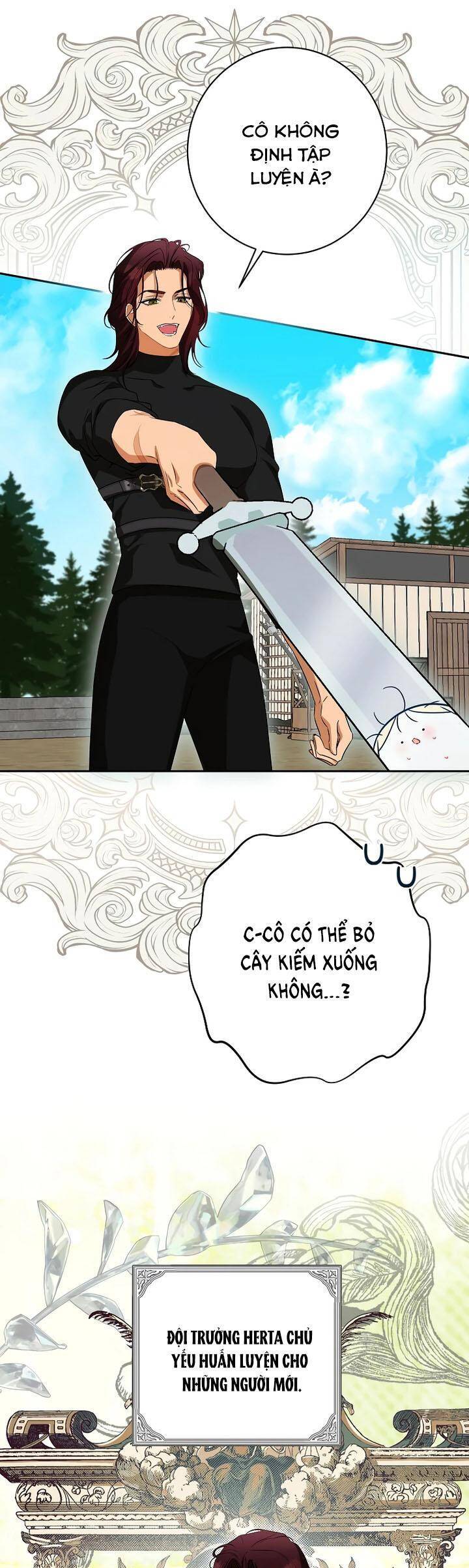 Hình Như Tôi Đã Xuyên Vào Cuốn Tiểu Thuyết Nào Đó Chapter 56 - Trang 28