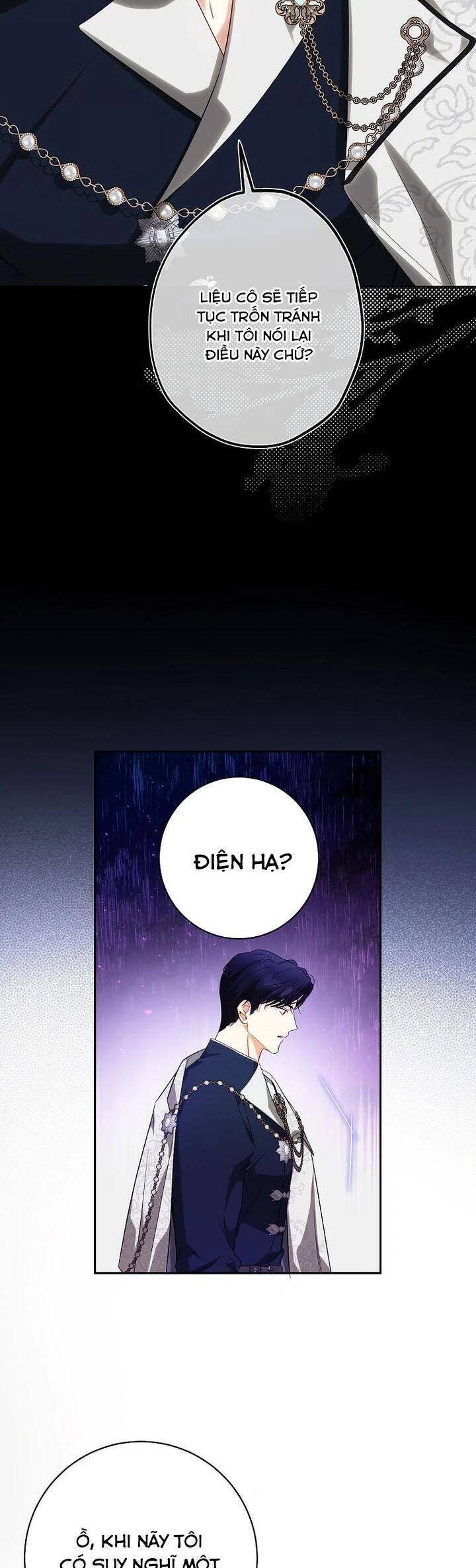 Hình Như Tôi Đã Xuyên Vào Cuốn Tiểu Thuyết Nào Đó Chapter 56 - Trang 3