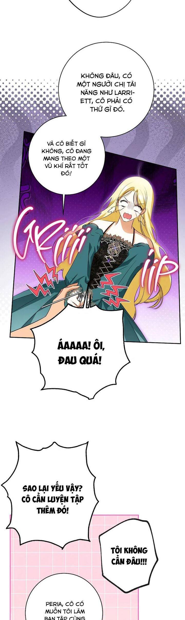 Hình Như Tôi Đã Xuyên Vào Cuốn Tiểu Thuyết Nào Đó Chapter 56 - Trang 30