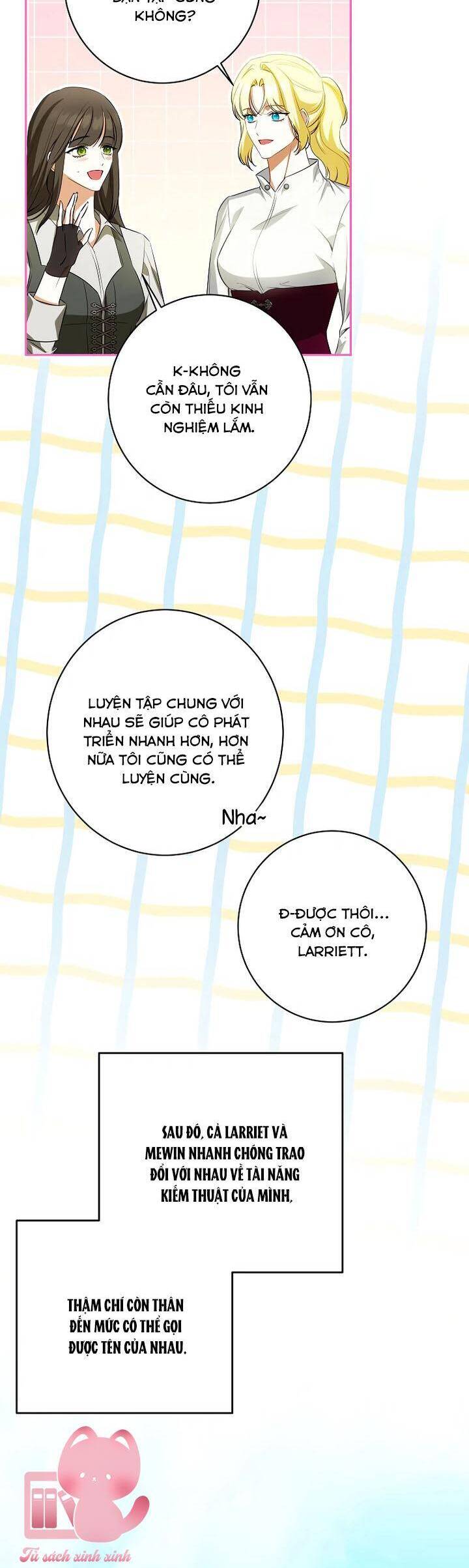 Hình Như Tôi Đã Xuyên Vào Cuốn Tiểu Thuyết Nào Đó Chapter 56 - Trang 31