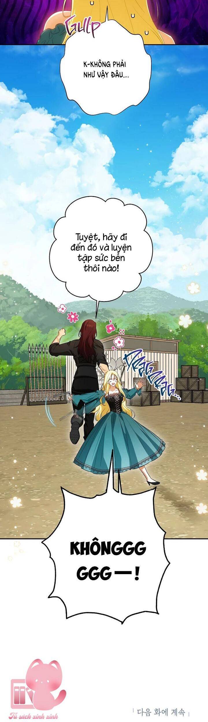 Hình Như Tôi Đã Xuyên Vào Cuốn Tiểu Thuyết Nào Đó Chapter 56 - Trang 38