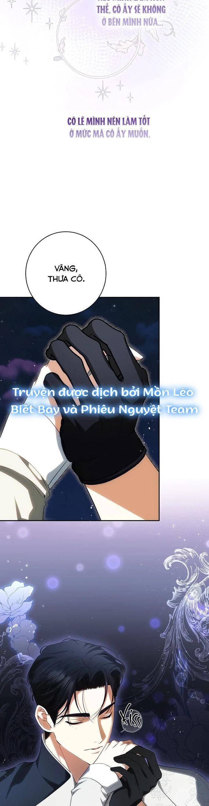 Hình Như Tôi Đã Xuyên Vào Cuốn Tiểu Thuyết Nào Đó Chapter 56 - Trang 6