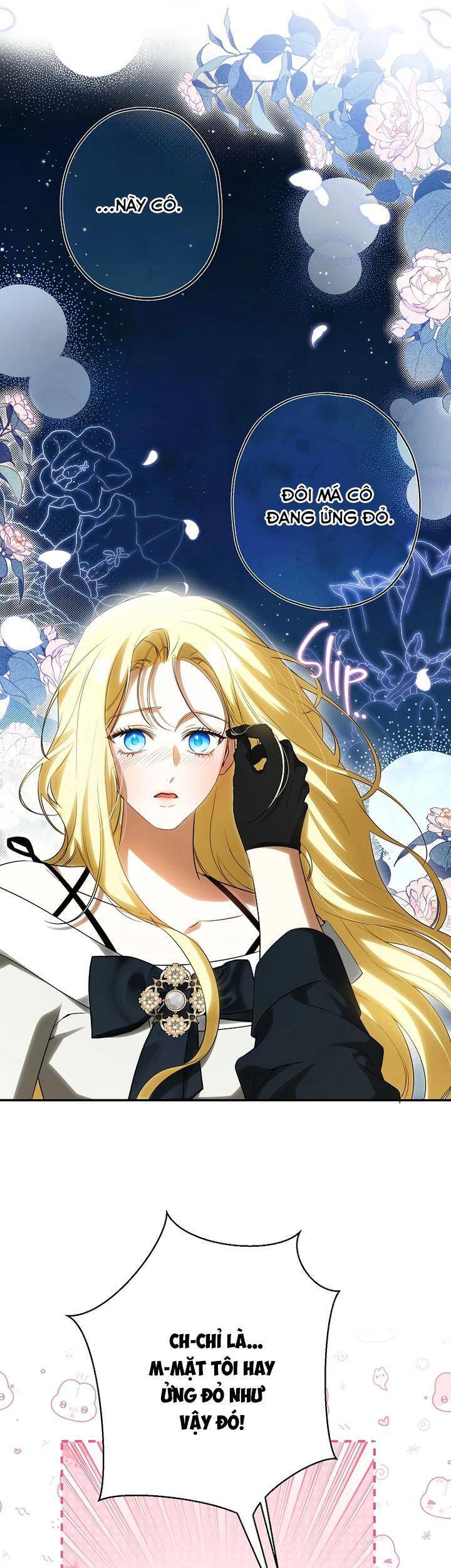 Hình Như Tôi Đã Xuyên Vào Cuốn Tiểu Thuyết Nào Đó Chapter 56 - Trang 8