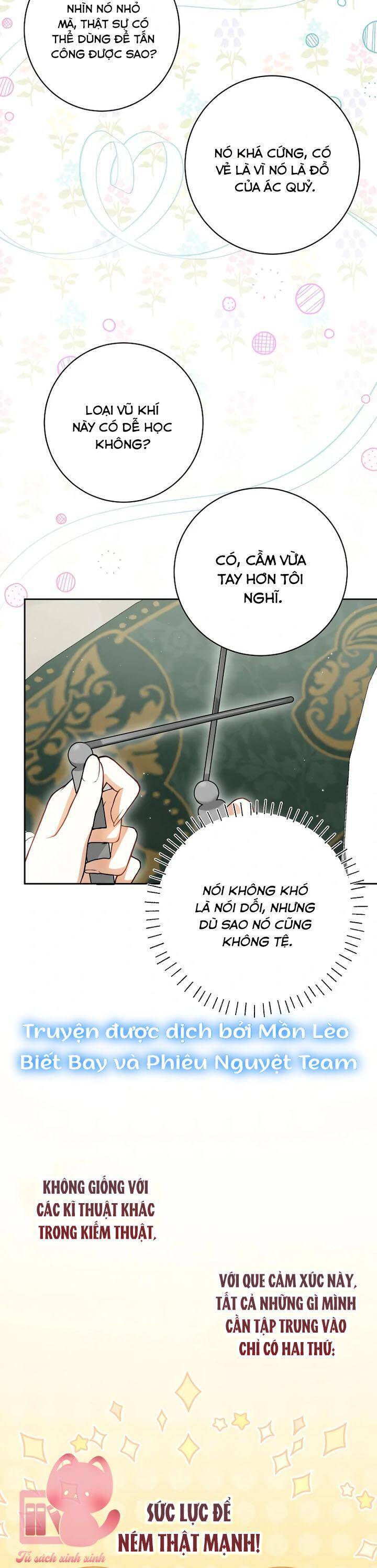 Hình Như Tôi Đã Xuyên Vào Cuốn Tiểu Thuyết Nào Đó Chapter 57 - Trang 16