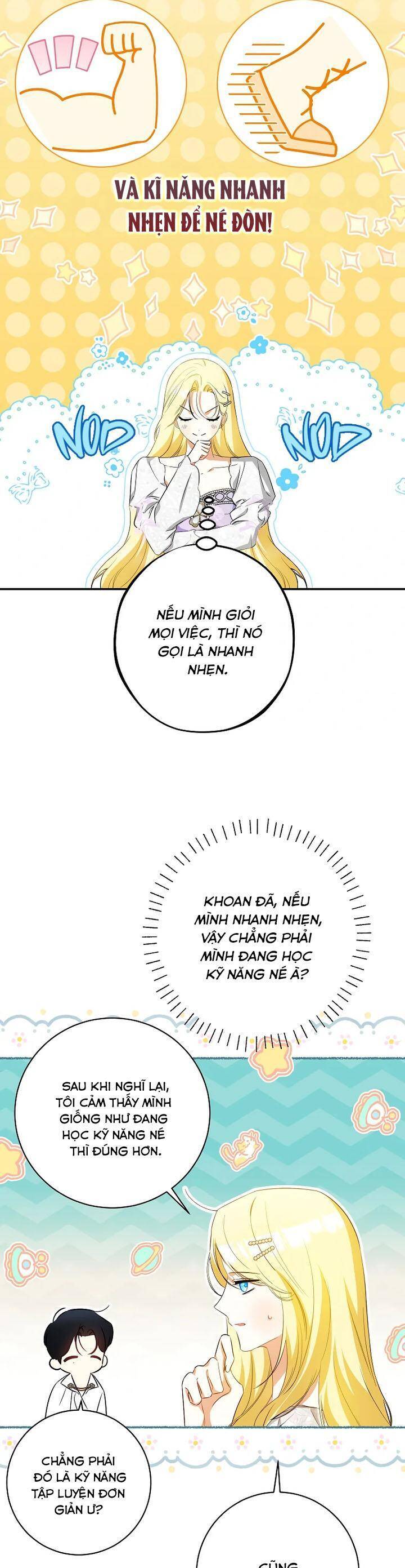 Hình Như Tôi Đã Xuyên Vào Cuốn Tiểu Thuyết Nào Đó Chapter 57 - Trang 17