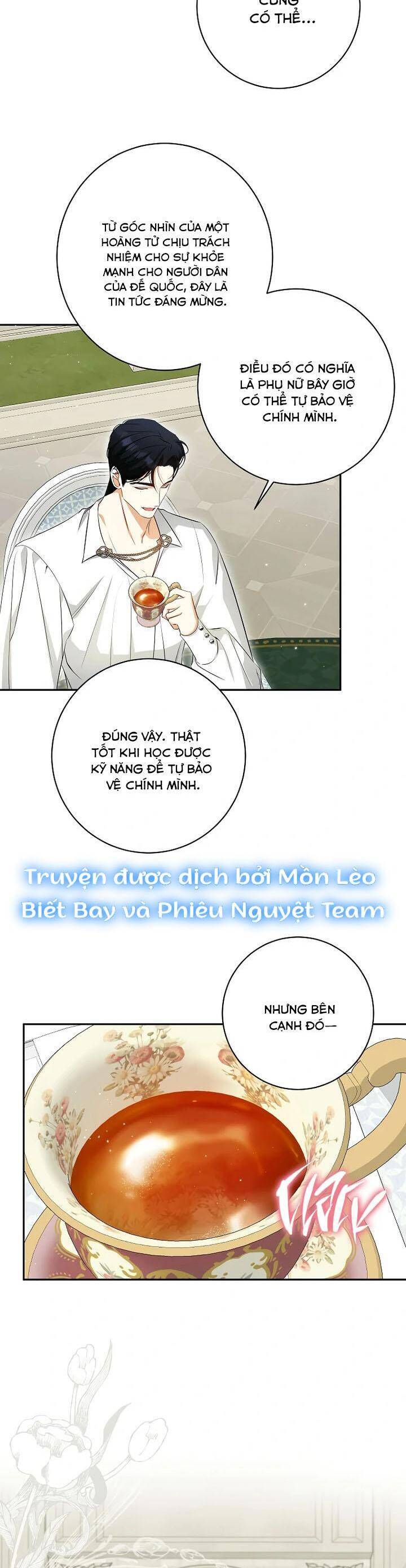 Hình Như Tôi Đã Xuyên Vào Cuốn Tiểu Thuyết Nào Đó Chapter 57 - Trang 18