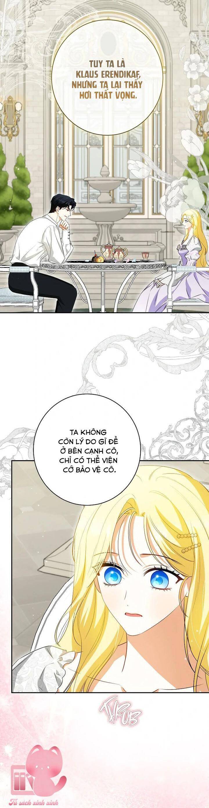 Hình Như Tôi Đã Xuyên Vào Cuốn Tiểu Thuyết Nào Đó Chapter 57 - Trang 19