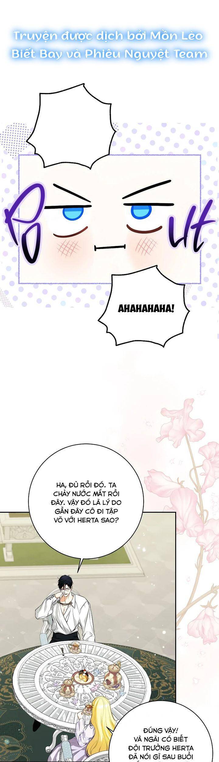 Hình Như Tôi Đã Xuyên Vào Cuốn Tiểu Thuyết Nào Đó Chapter 57 - Trang 2