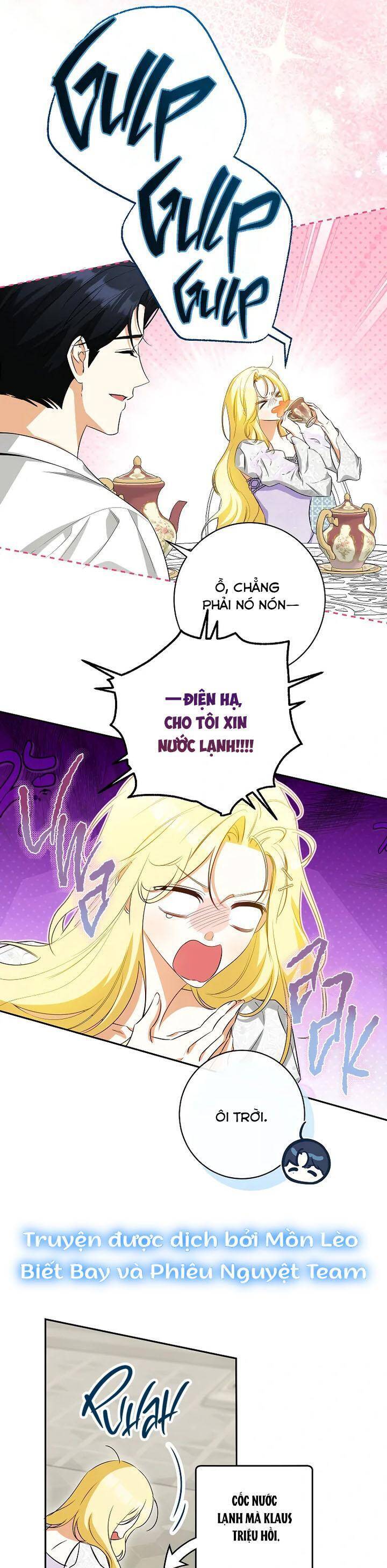 Hình Như Tôi Đã Xuyên Vào Cuốn Tiểu Thuyết Nào Đó Chapter 57 - Trang 20