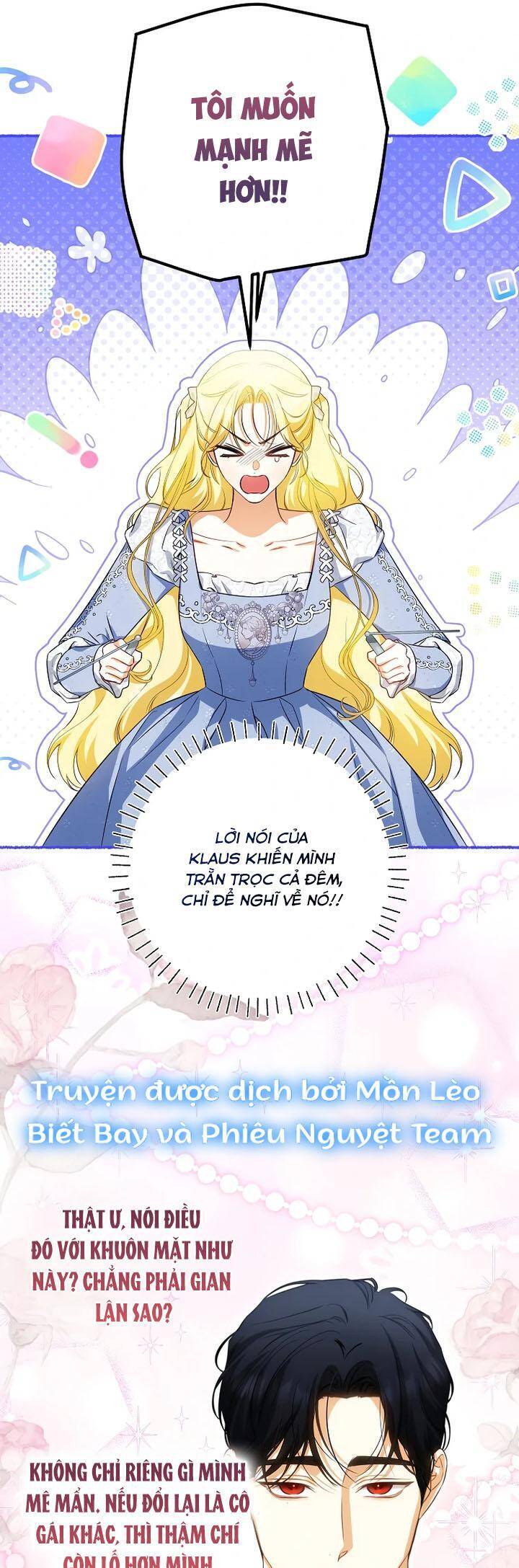 Hình Như Tôi Đã Xuyên Vào Cuốn Tiểu Thuyết Nào Đó Chapter 57 - Trang 23