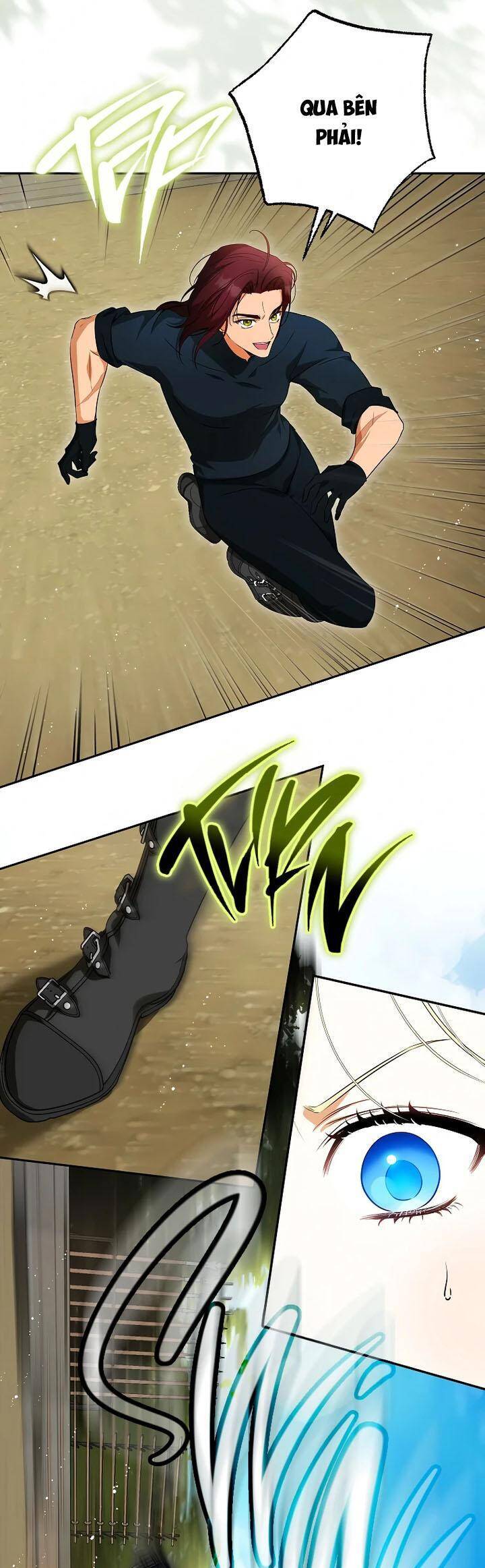 Hình Như Tôi Đã Xuyên Vào Cuốn Tiểu Thuyết Nào Đó Chapter 57 - Trang 26