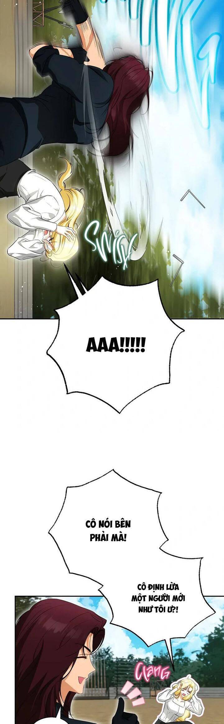 Hình Như Tôi Đã Xuyên Vào Cuốn Tiểu Thuyết Nào Đó Chapter 57 - Trang 27