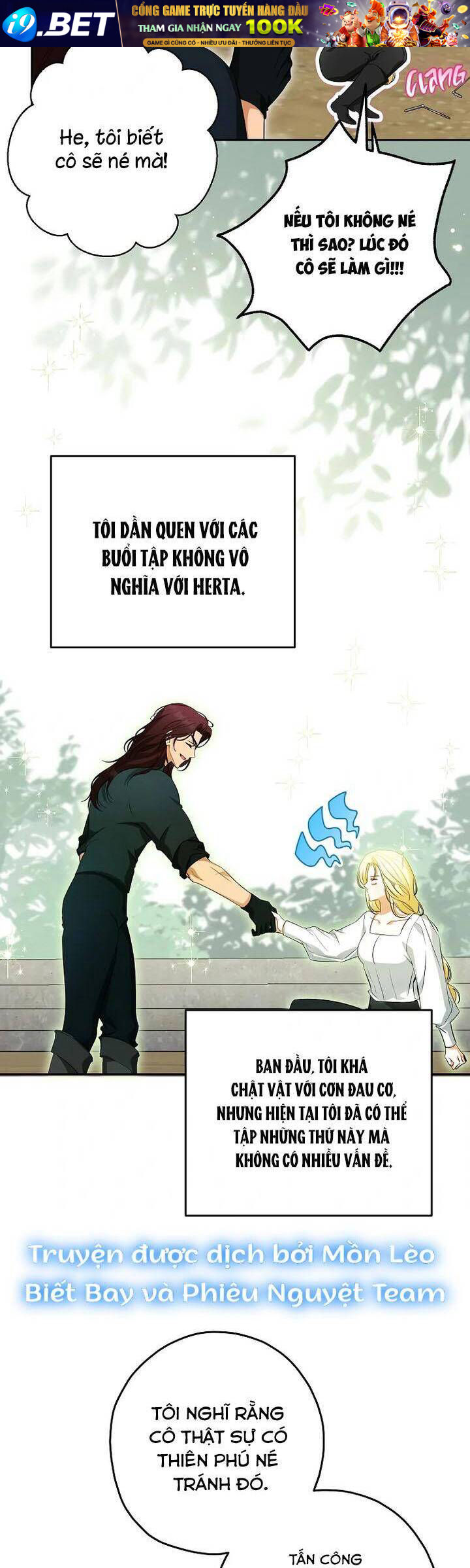 Hình Như Tôi Đã Xuyên Vào Cuốn Tiểu Thuyết Nào Đó Chapter 57 - Trang 28