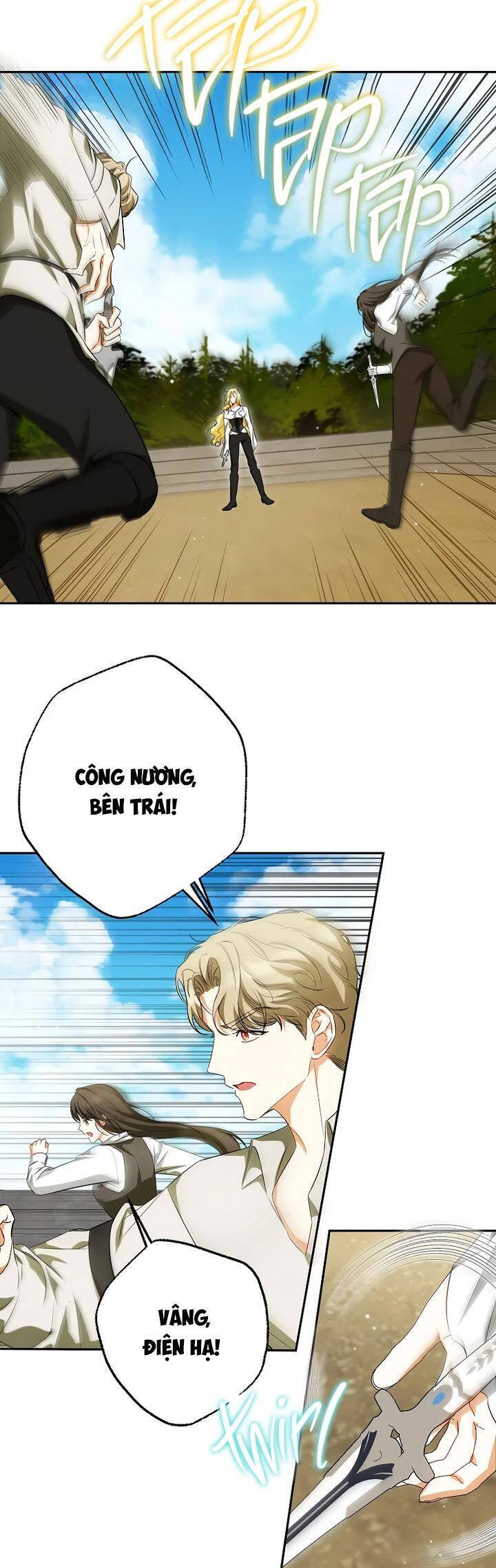 Hình Như Tôi Đã Xuyên Vào Cuốn Tiểu Thuyết Nào Đó Chapter 57 - Trang 30